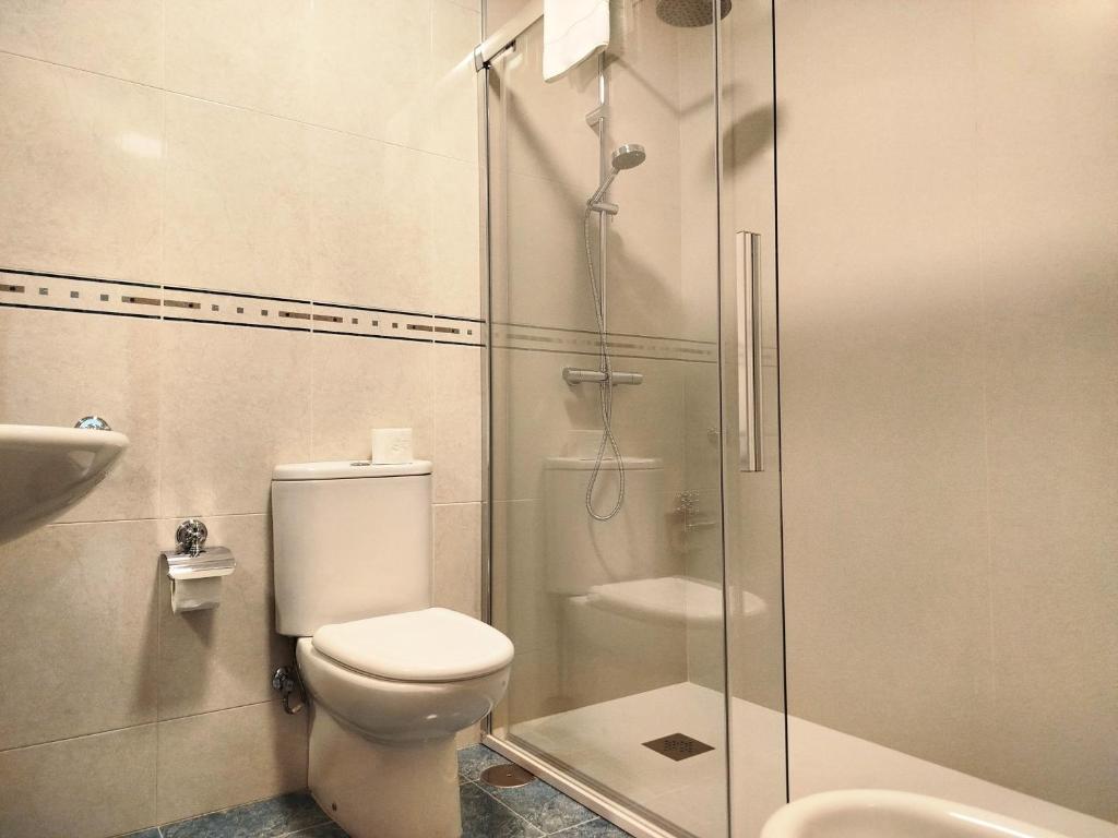 Apartamentos Eira Do Mar Sanxenxo - Error