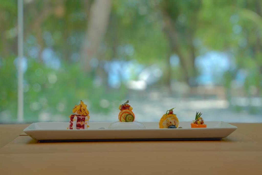 Cocomo Maldives - View 30