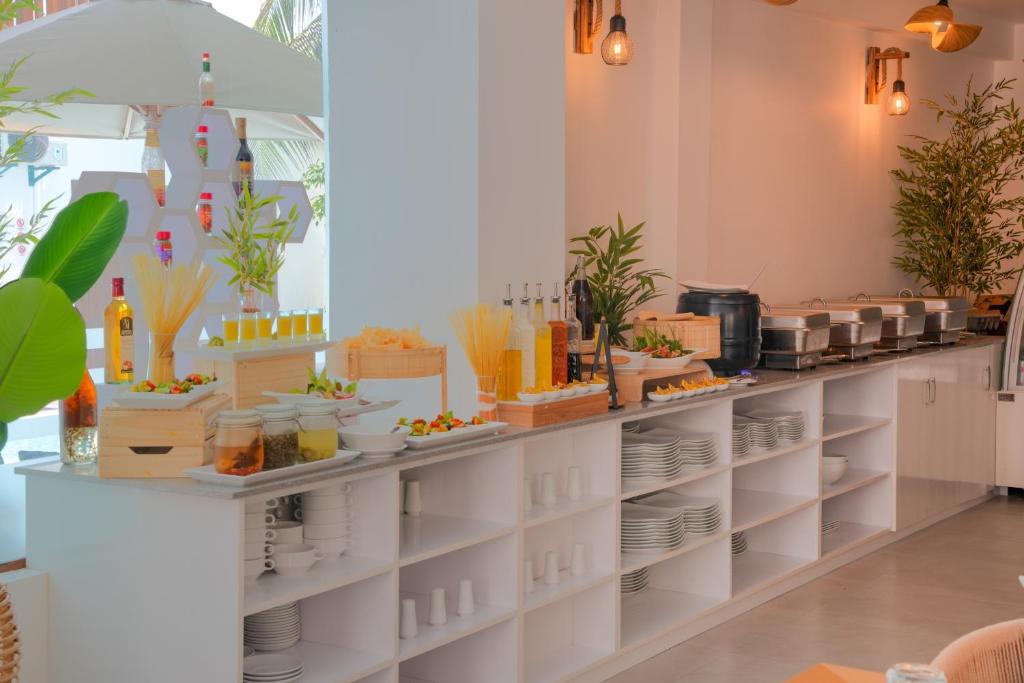 Cocomo Maldives - View 40