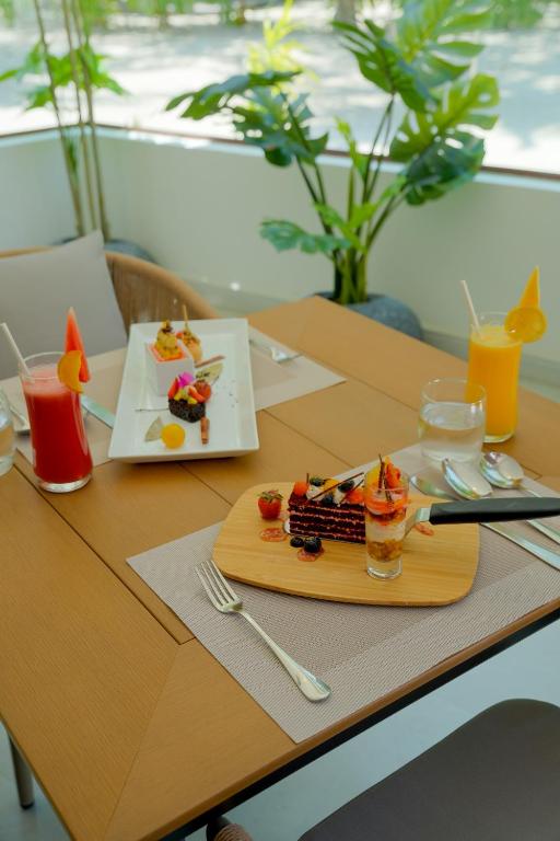 Cocomo Maldives - View 36