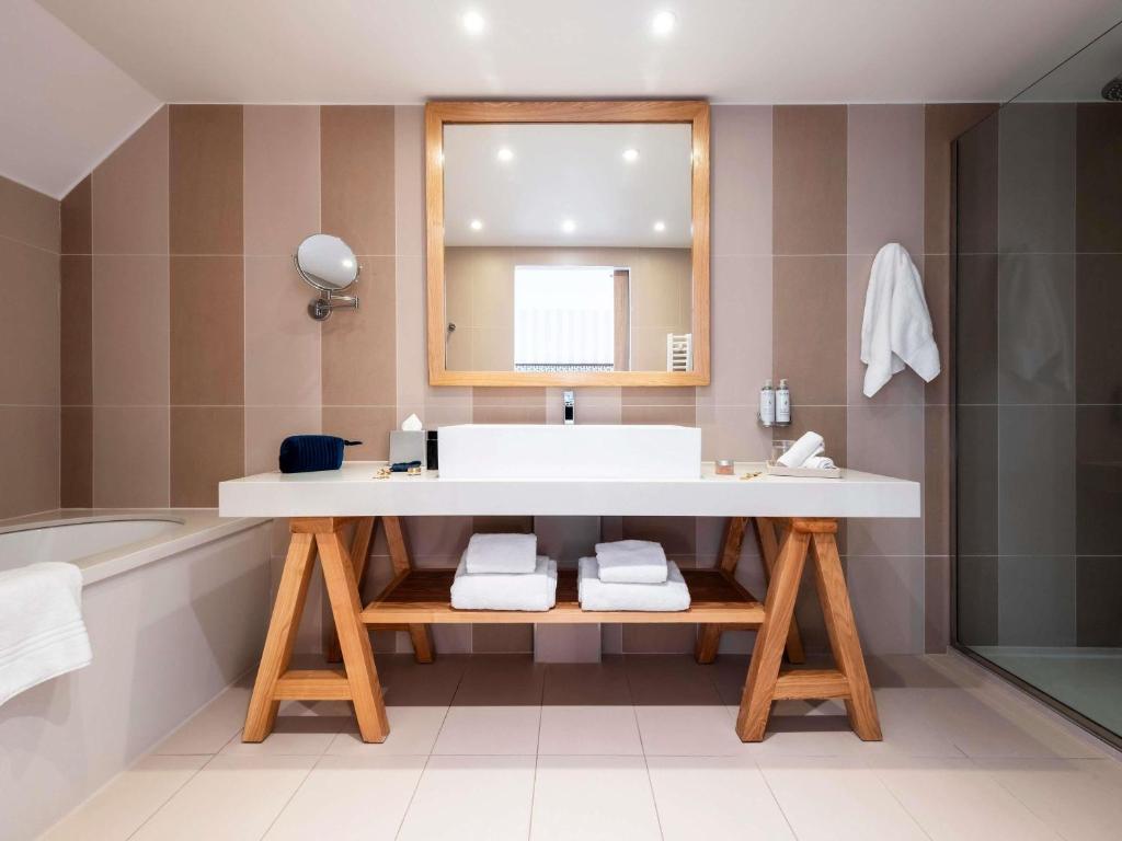 Mercure Maintenon - Camera Doppia Privilegiata