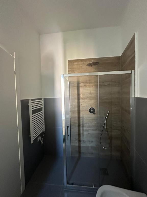 Jesi Home - Camera Singola