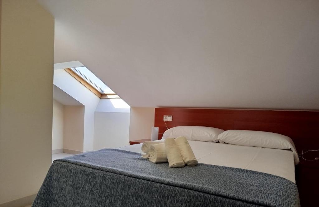 Apartamentos Eira Do Mar Sanxenxo - Appartamento Monolocale