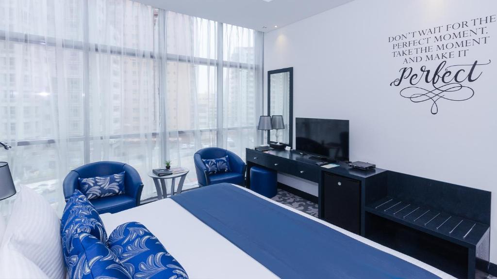 Signature 1 Hotel Tecom - Resim 21