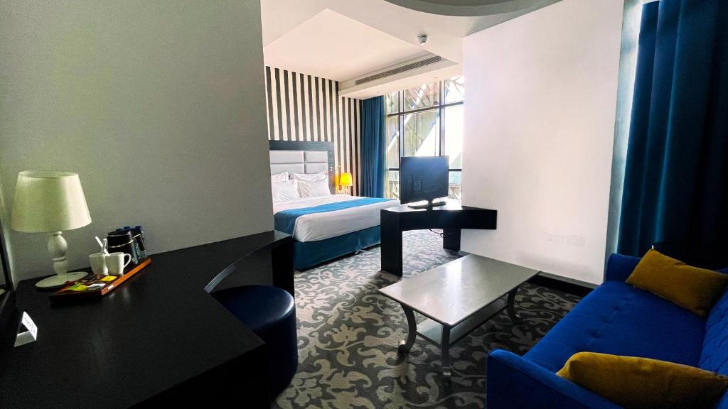 Signature 1 Hotel Tecom - Resim 28