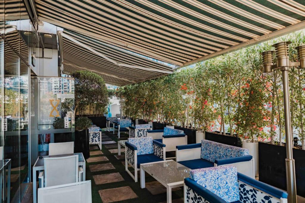 Signature 1 Hotel Tecom - Resim 36