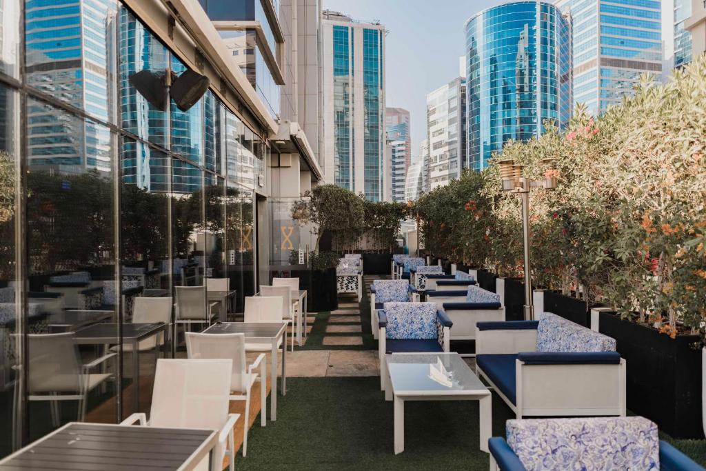 Signature 1 Hotel Tecom - Resim 33