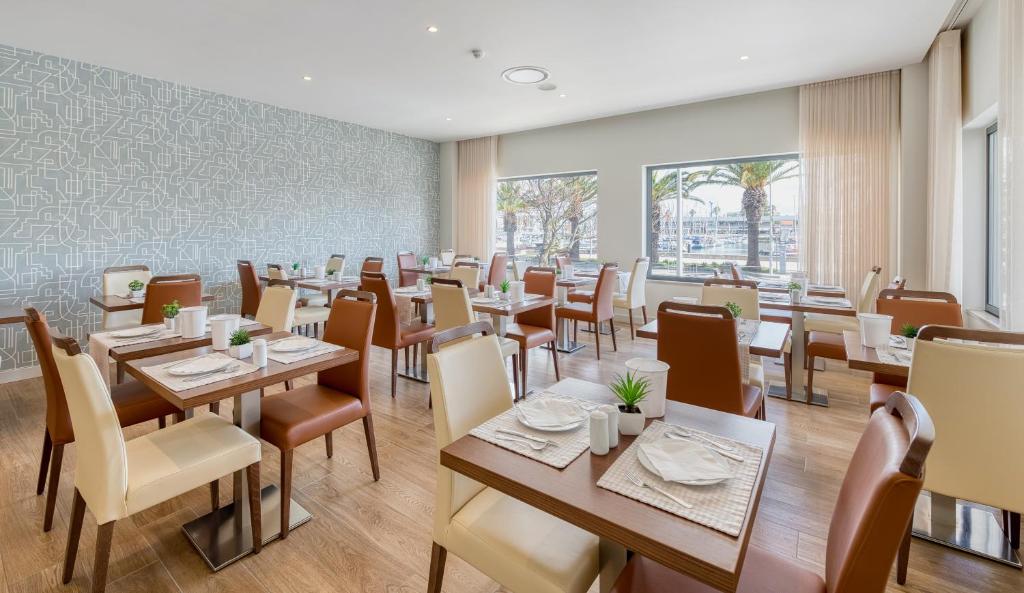 Hotel Marina Rio - 13