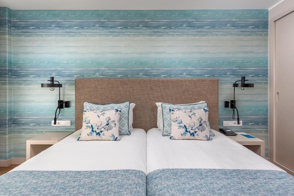 Hotel Marina Rio - 1