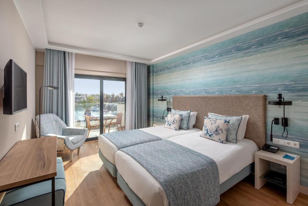 Hotel Marina Rio - 9