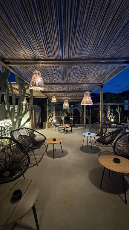 Zdjęcie z galerii obiektu LA Casa Di Lusso N6 -Adults Only w Kolymbii
