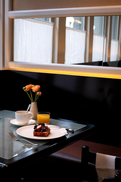 Hotel Julien - Resim 4