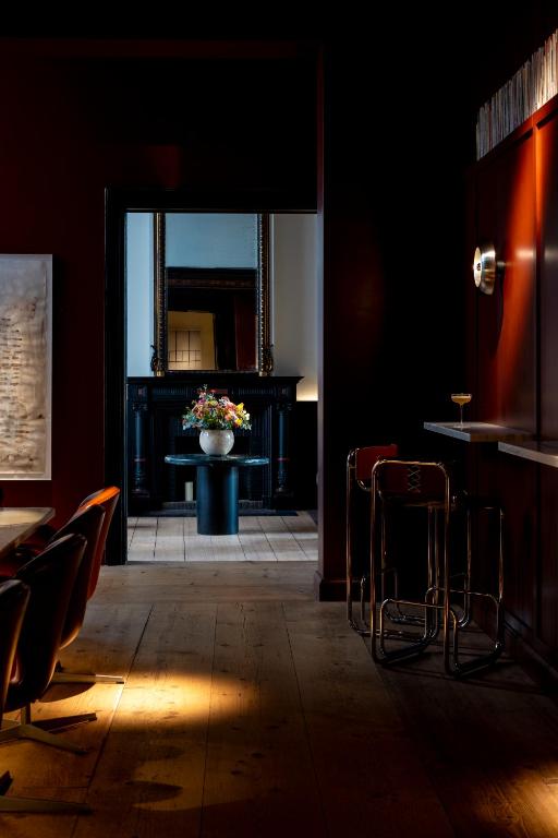 Hotel Julien - Resim 5