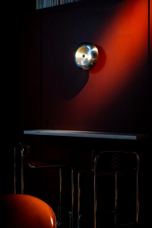 Hotel Julien - Resim 21