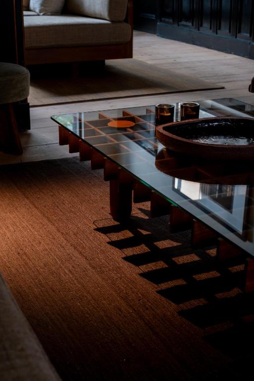 Hotel Julien - Resim 8