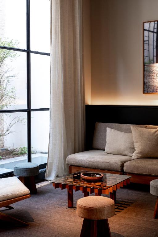 Hotel Julien - Resim 25