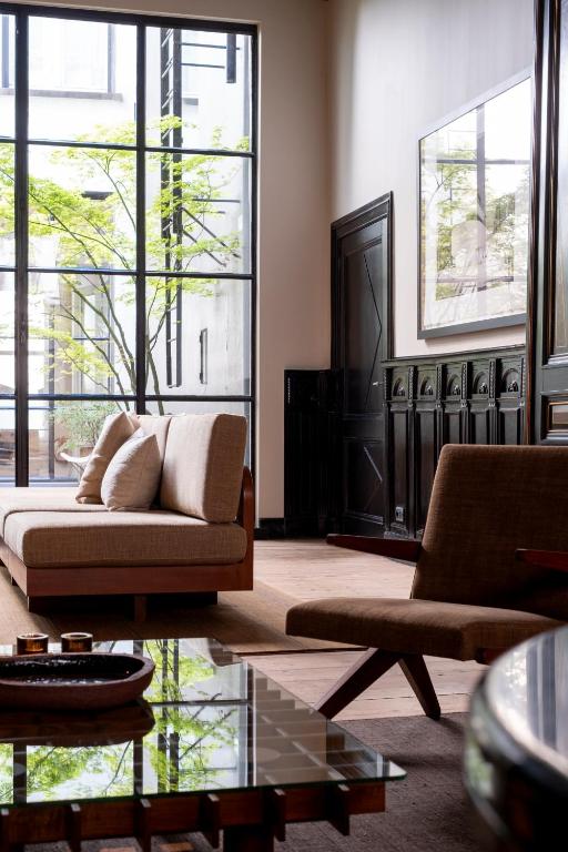 Hotel Julien - Resim 2