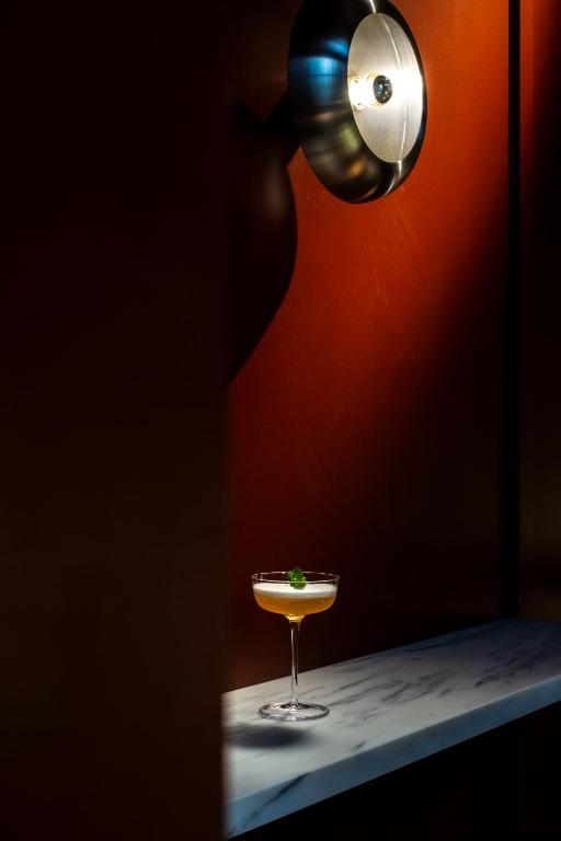 Hotel Julien - Resim 26