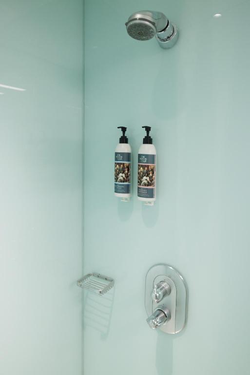 The Memoir Club, formerly Ambassadors Bloomsbury - Resim 14