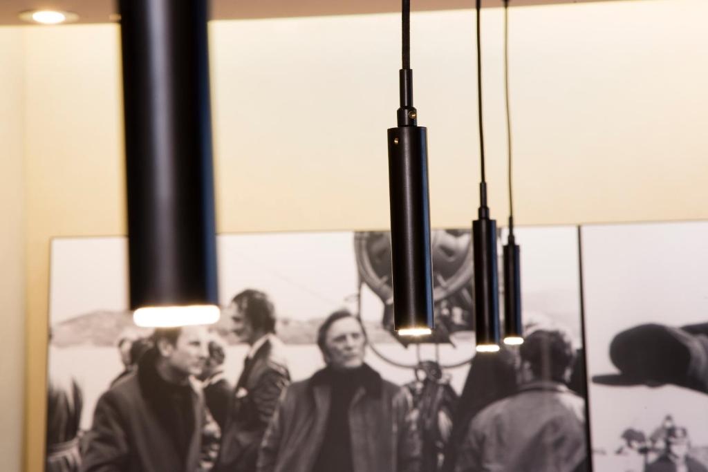 Hotel Auguste - Resim 31