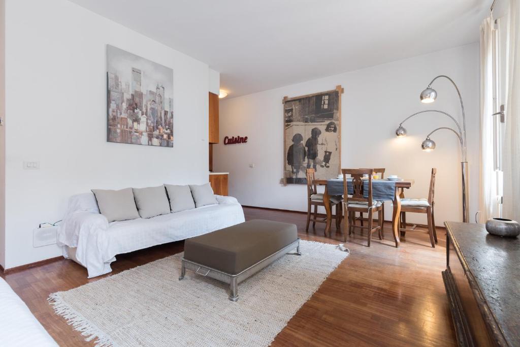 Heart of Florence Luxury Apartment