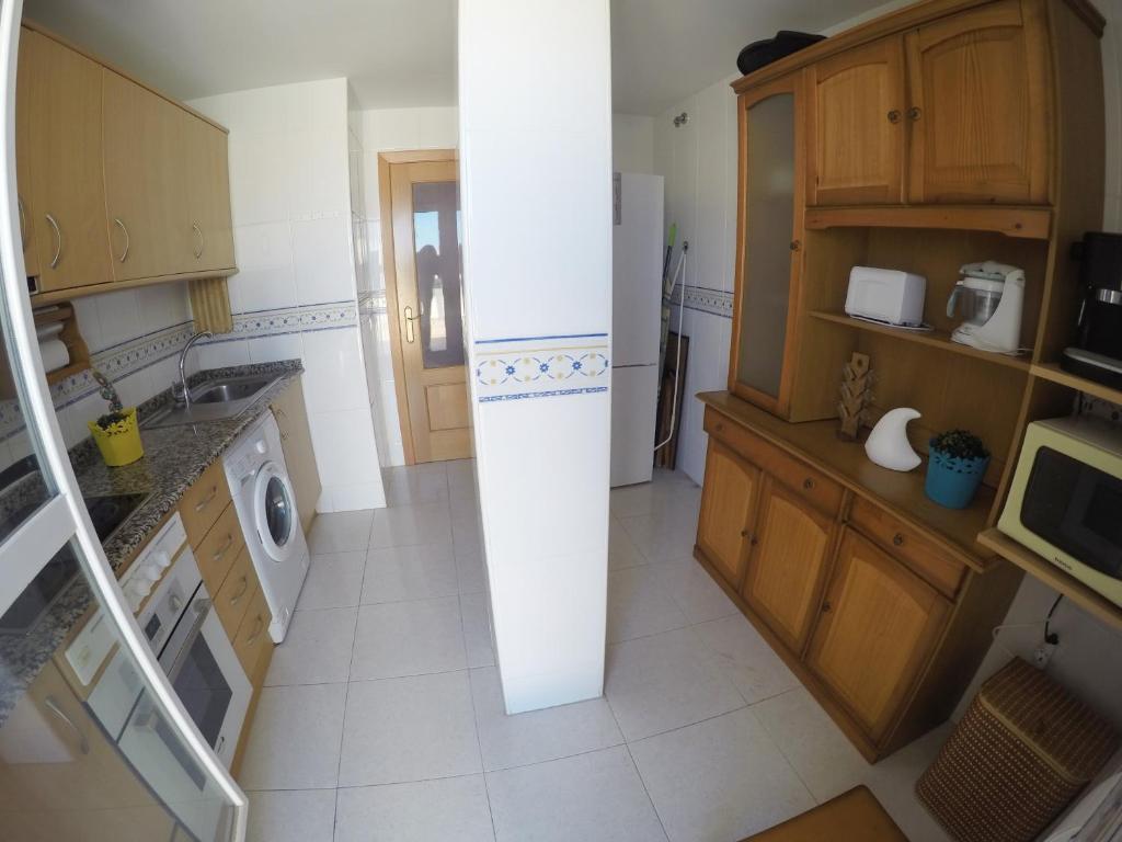 Atico Palacio de congresos, Peniscola – Updated 2023 Prices