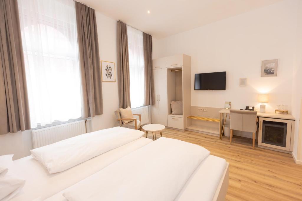 Hotel Gollner - Resim 4