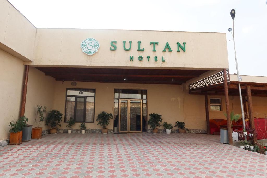 Sultan Kyzyl-Kiya, Iradan (updated prices 2026)