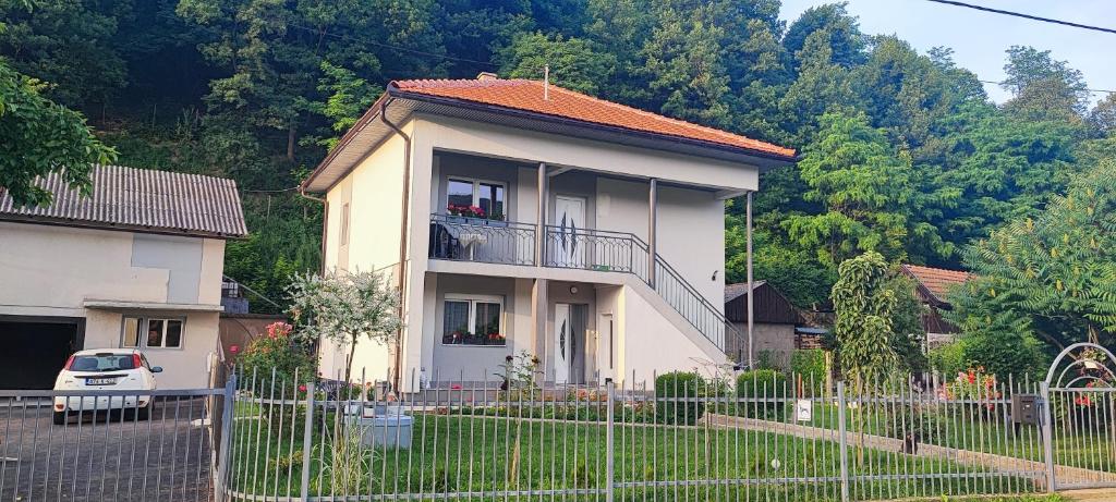 Imagen de la galería de Apartman Mir, en Visoko