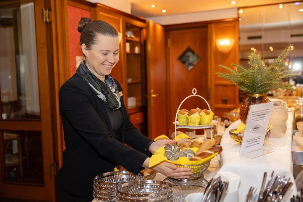 Hotel Gollner - Resim 37