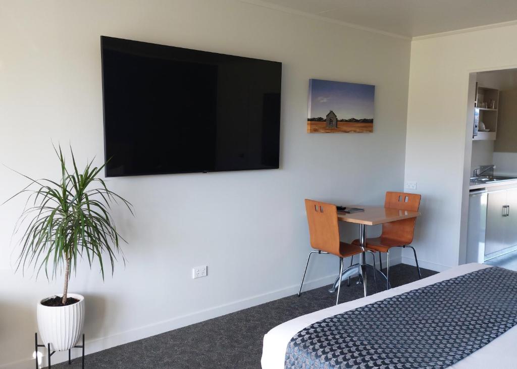 Lake Dunstan Motel - Resim 2