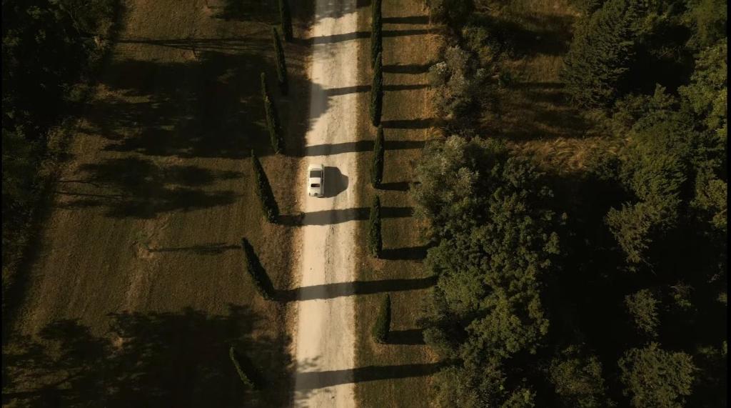 Fotografie z fotogalerie ubytování Poggio 3 Lune v destinaci Rignano sullʼArno