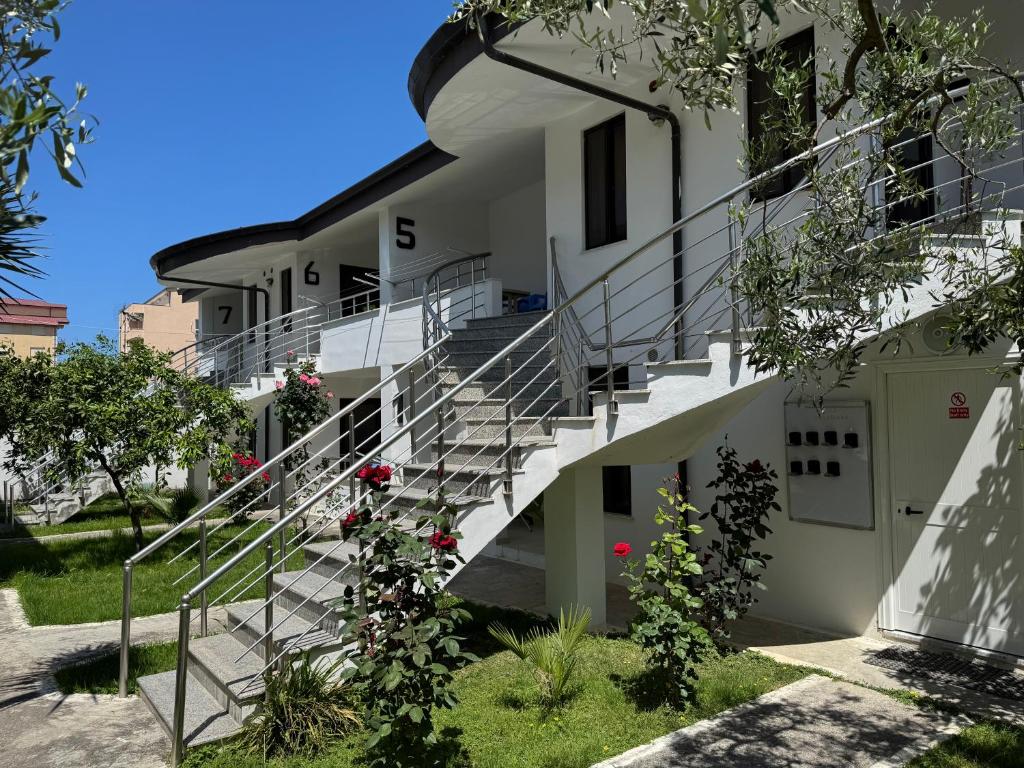 Vila Orestiada