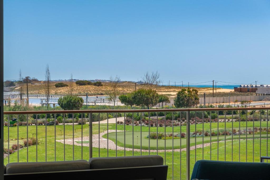 Cond Bayline - Blue Horizon - SPA - Pool - GYM - Enguia - BY BEDZY