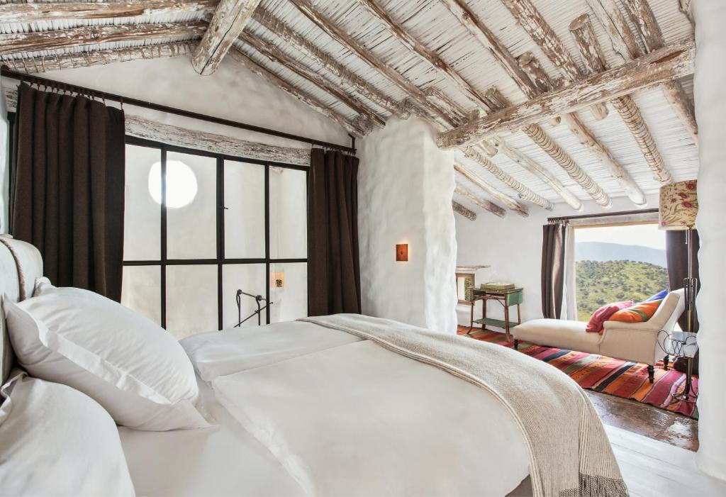 hoteles de lujo malaga