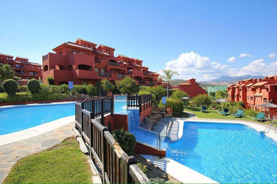 Casa Platano Estepona