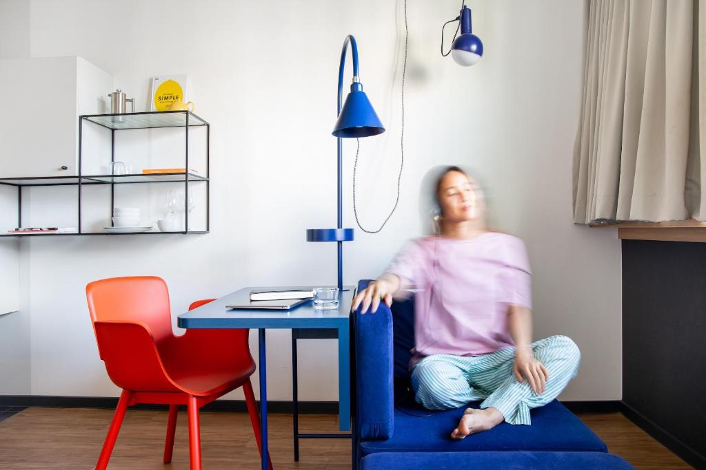 STAYERY Berlin Friedrichshain - 2