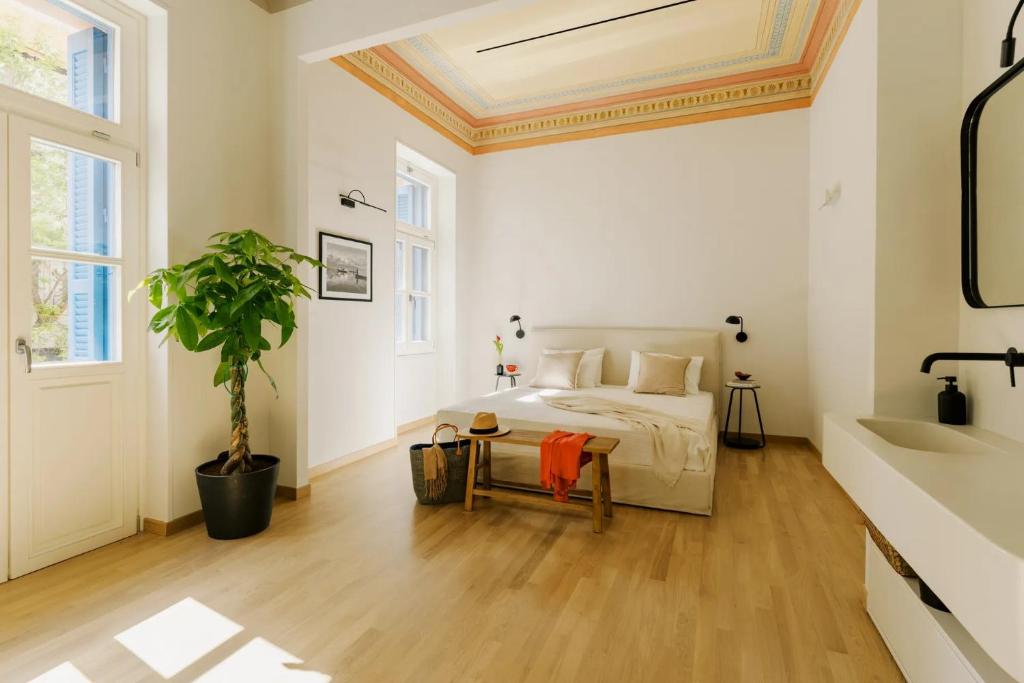 Herodion Hotel - Resim 6