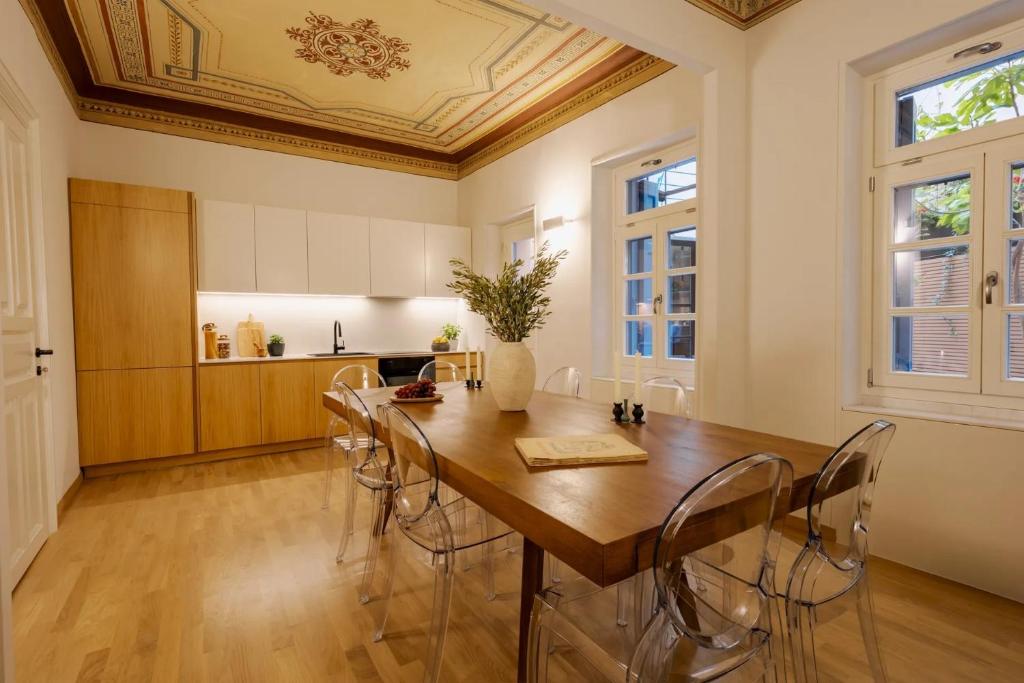 Herodion Hotel - Resim 8