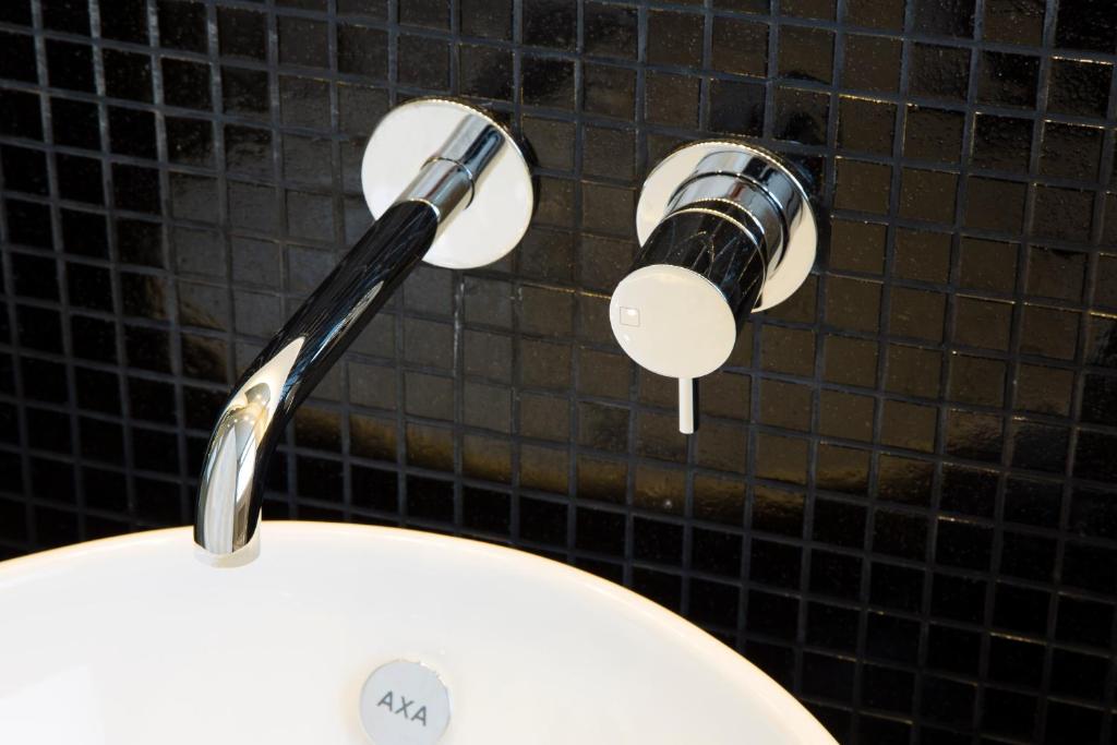 Hotel Auguste - Resim 32