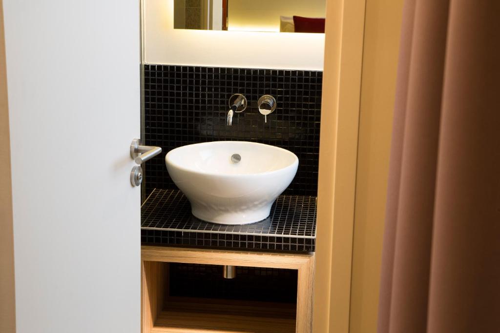 Hotel Auguste - Resim 19