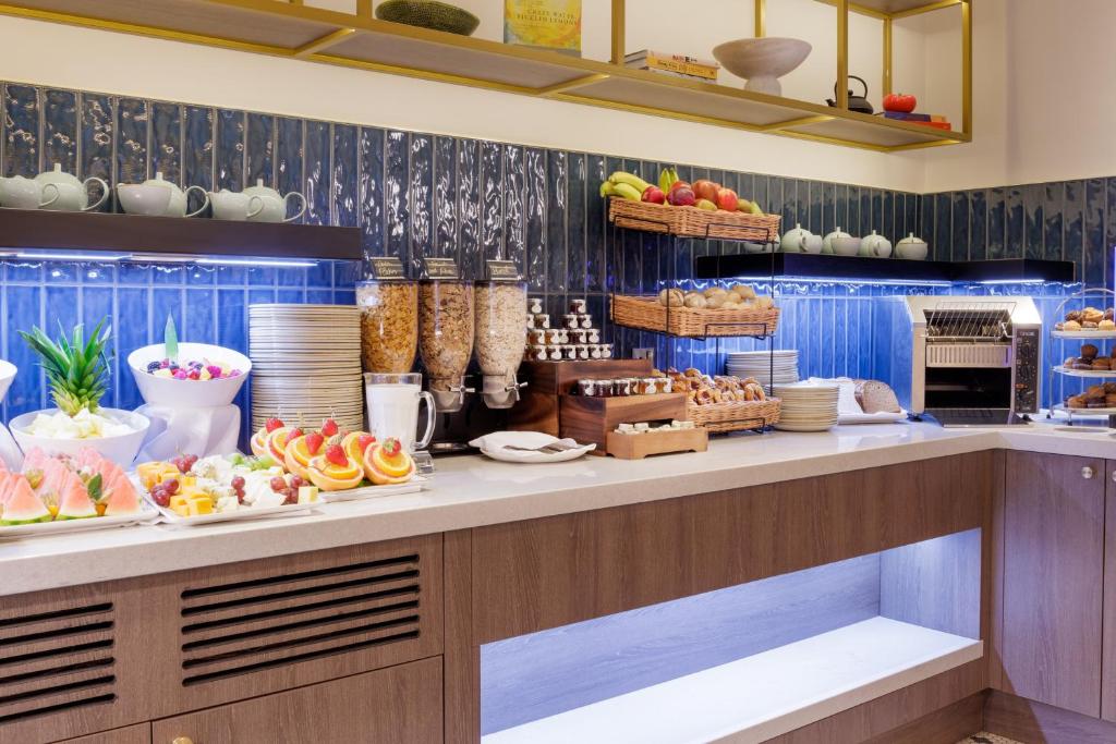 The Memoir Club, formerly Ambassadors Bloomsbury - Resim 35