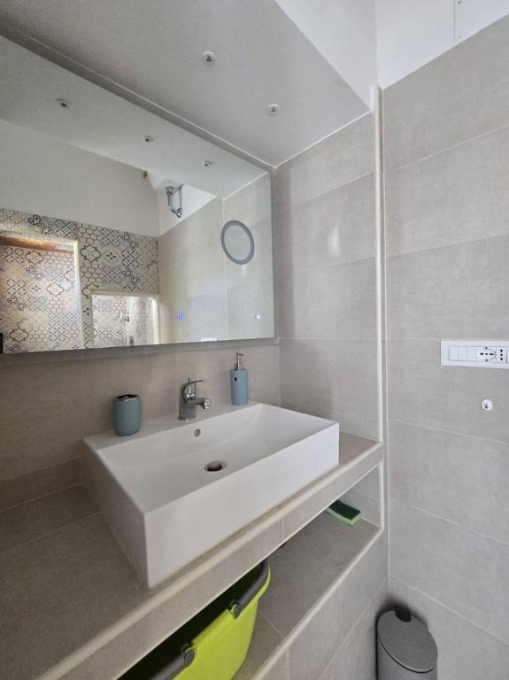 La Finestra su Gaeta - Economy Doppelzimmer – 3. Etage