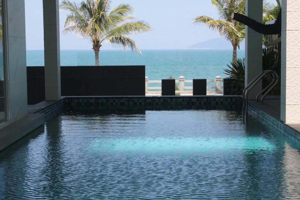thuê villa Nha Trang cho 6 người
