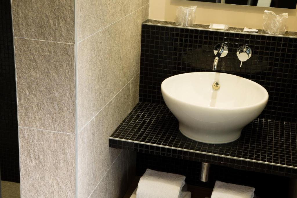 Hotel Auguste - Resim 33