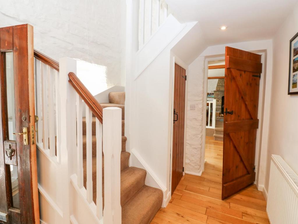 Fotografie z fotogalerie ubytování Farrier's Cottage v destinaci Sedbergh