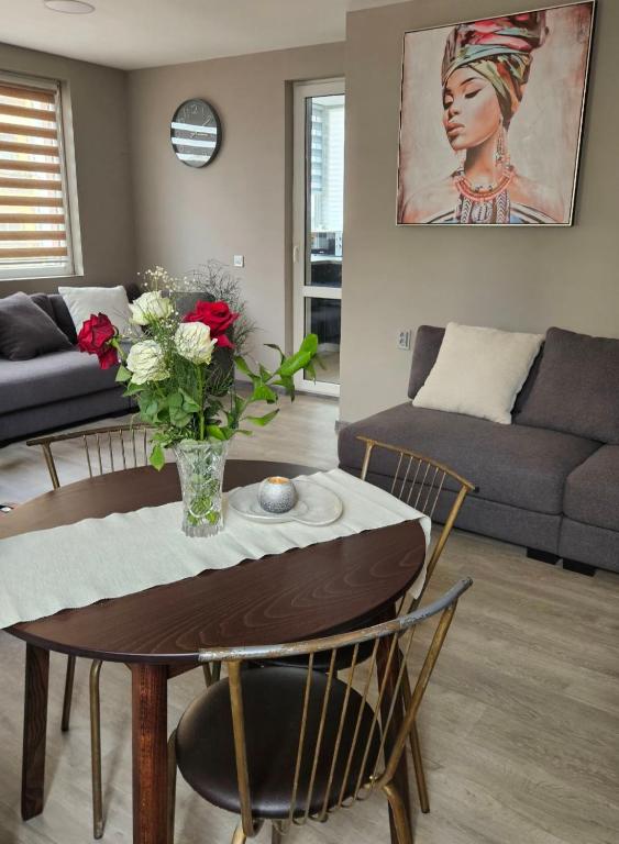 Philipopolis Stay