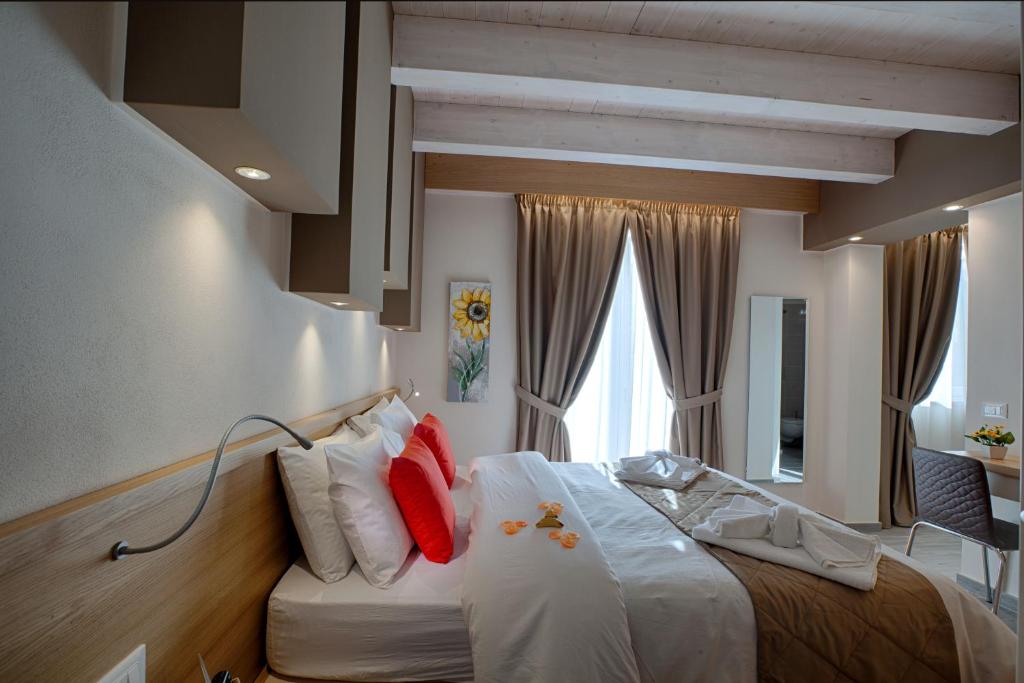 Hospitality Hotel - Resim 16