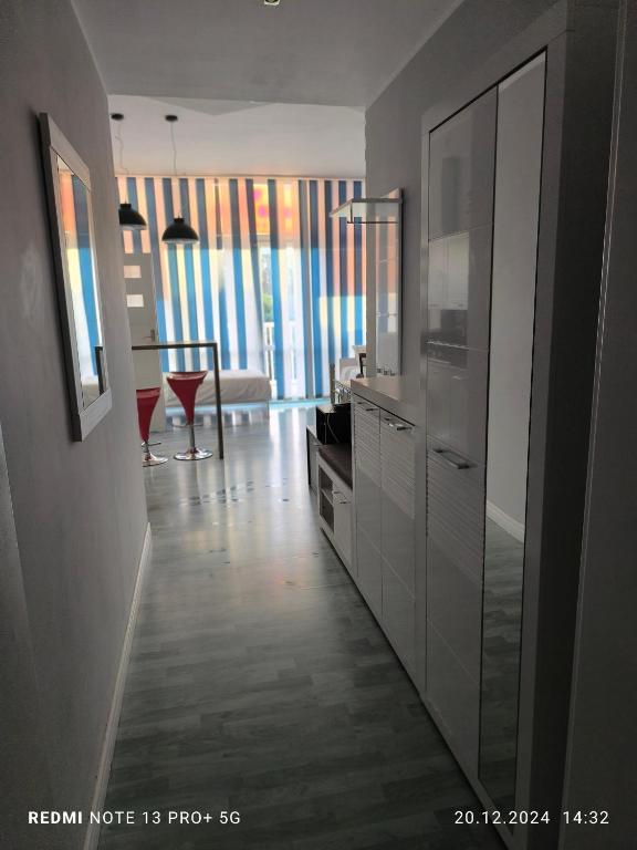 Agroturystyka santa monica - Salle Familiale