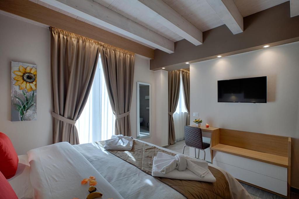 Hospitality Hotel - Resim 15